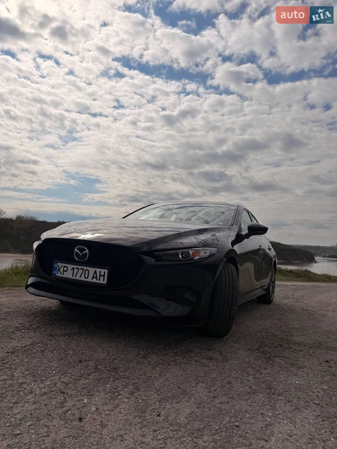 2024 Mazda 3 - мініатюра 3