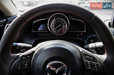 Хэтчбек Mazda 3 2015 в Черкассах
