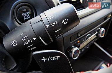 Хэтчбек Mazda 3 2015 в Черкассах