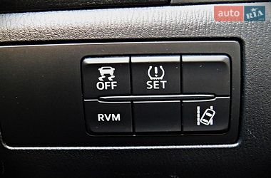 Хэтчбек Mazda 3 2015 в Черкассах