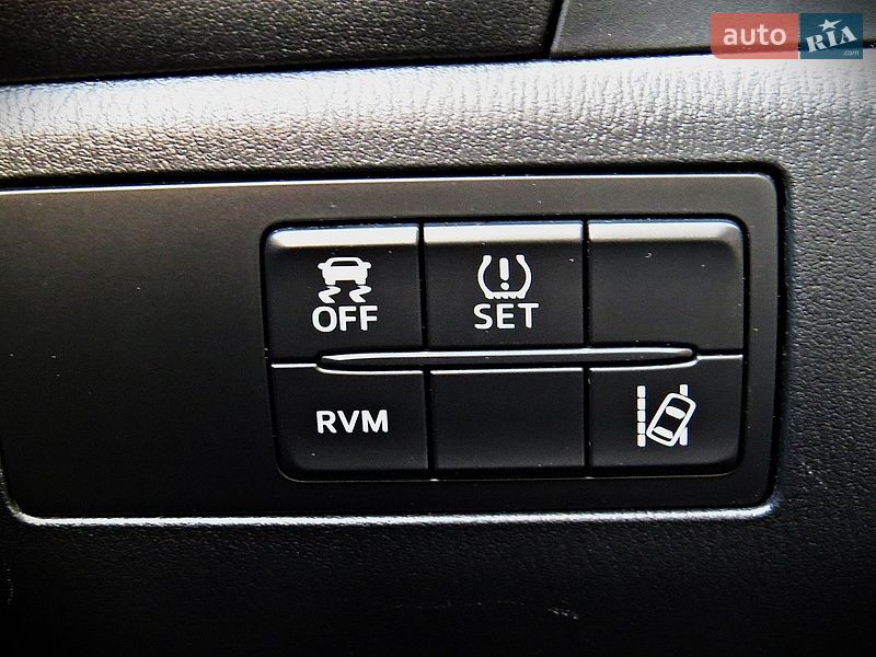 Хэтчбек Mazda 3 2015 в Черкассах