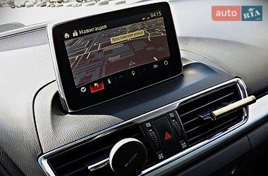 Хэтчбек Mazda 3 2015 в Черкассах