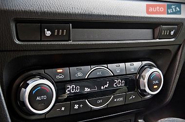 Хэтчбек Mazda 3 2015 в Черкассах