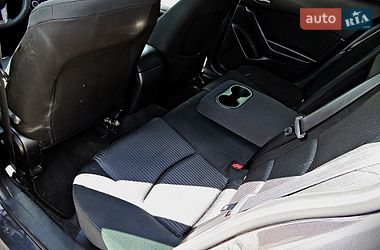 Хэтчбек Mazda 3 2015 в Черкассах