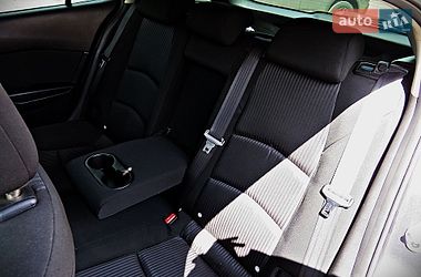 Хэтчбек Mazda 3 2015 в Черкассах