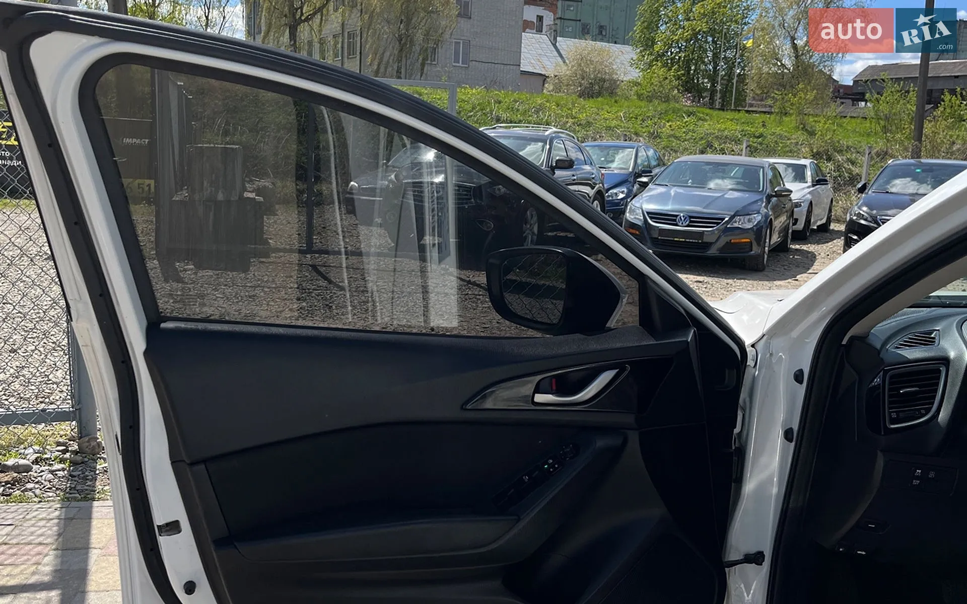2016 Mazda 3 - мініатюра 9