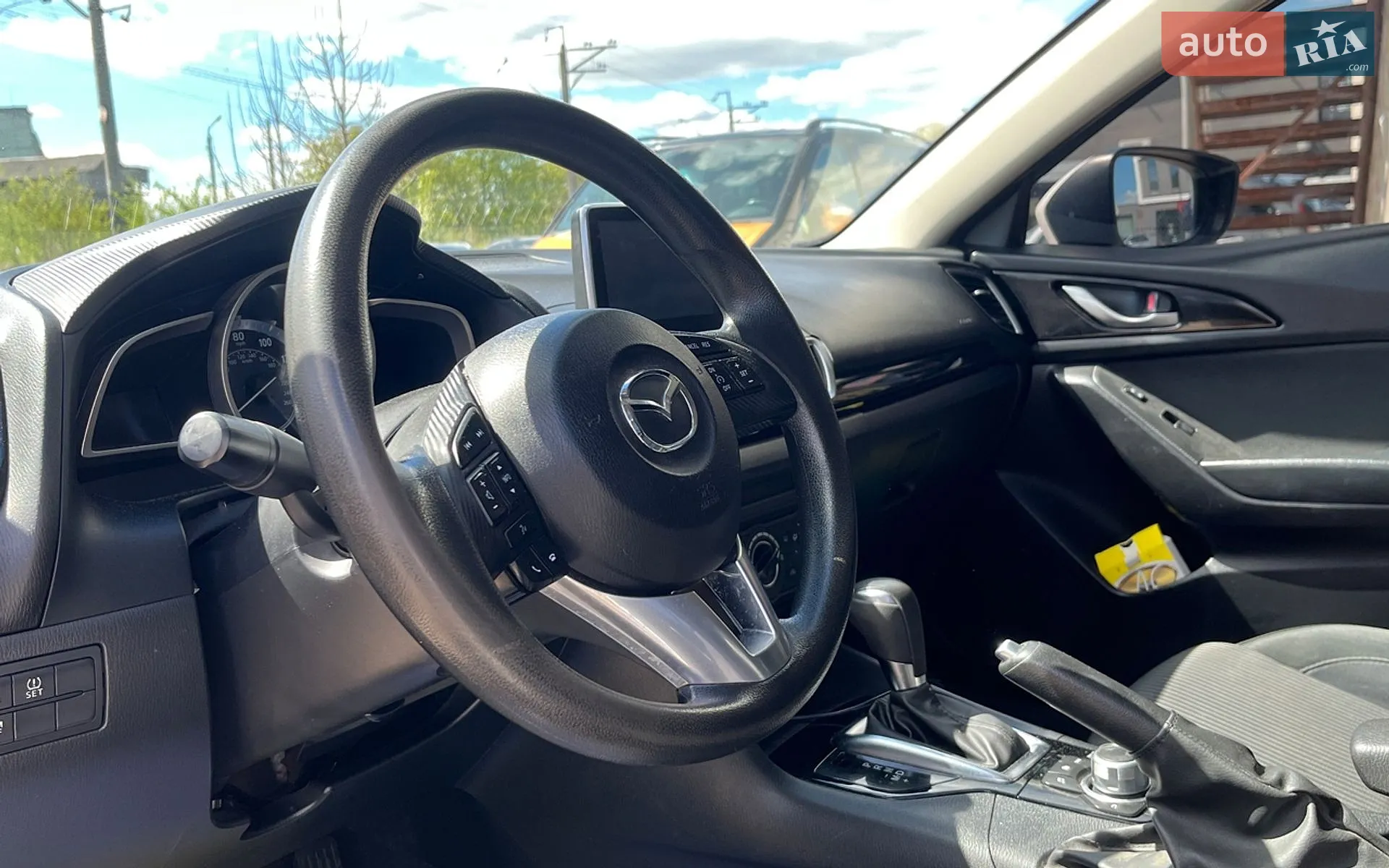 2016 Mazda 3 - мініатюра 12