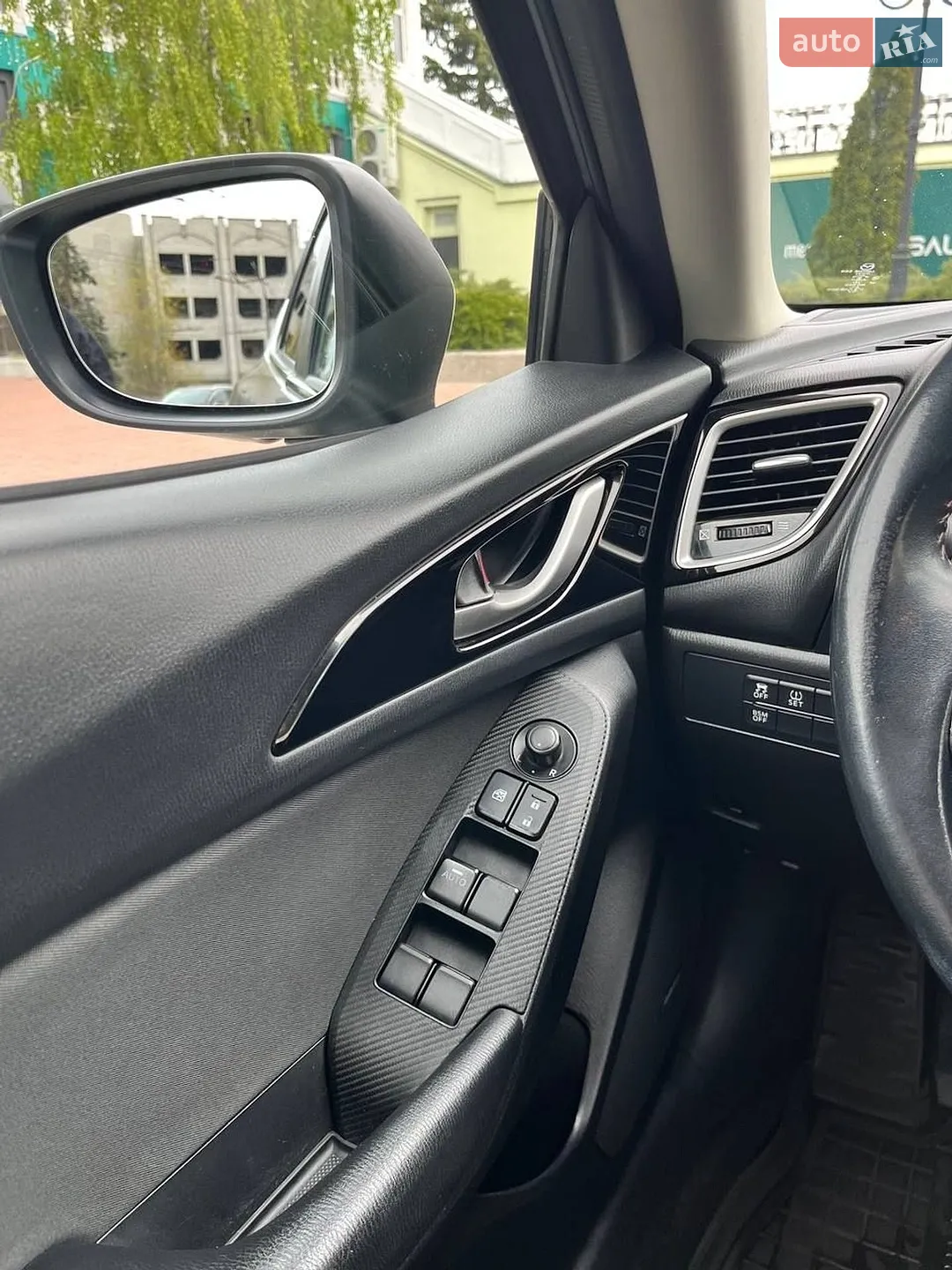 2016 Mazda 3 - мініатюра 14