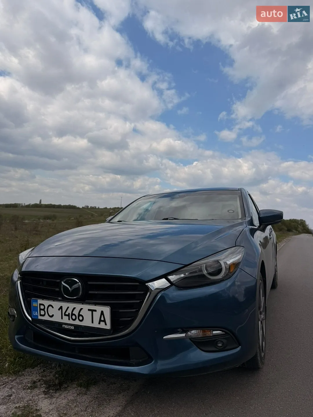 2017 Mazda 3 - мініатюра 2