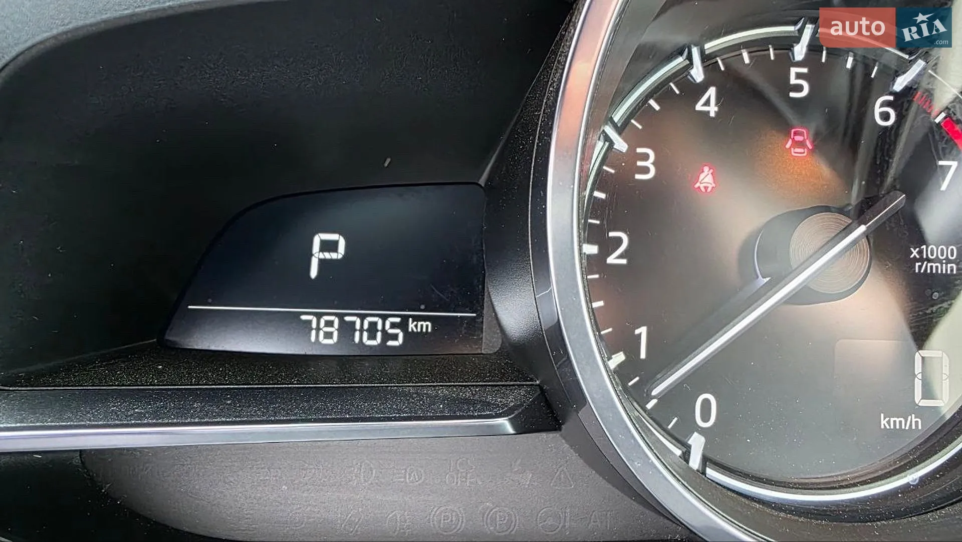 2017 Mazda 3 - мініатюра 13