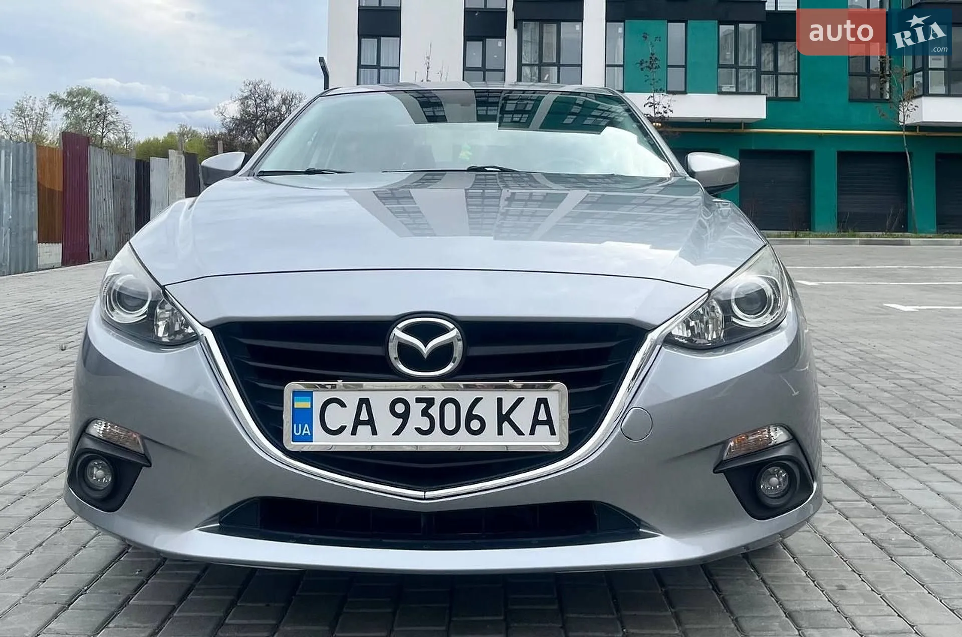 2016 Mazda 3 - мініатюра 20
