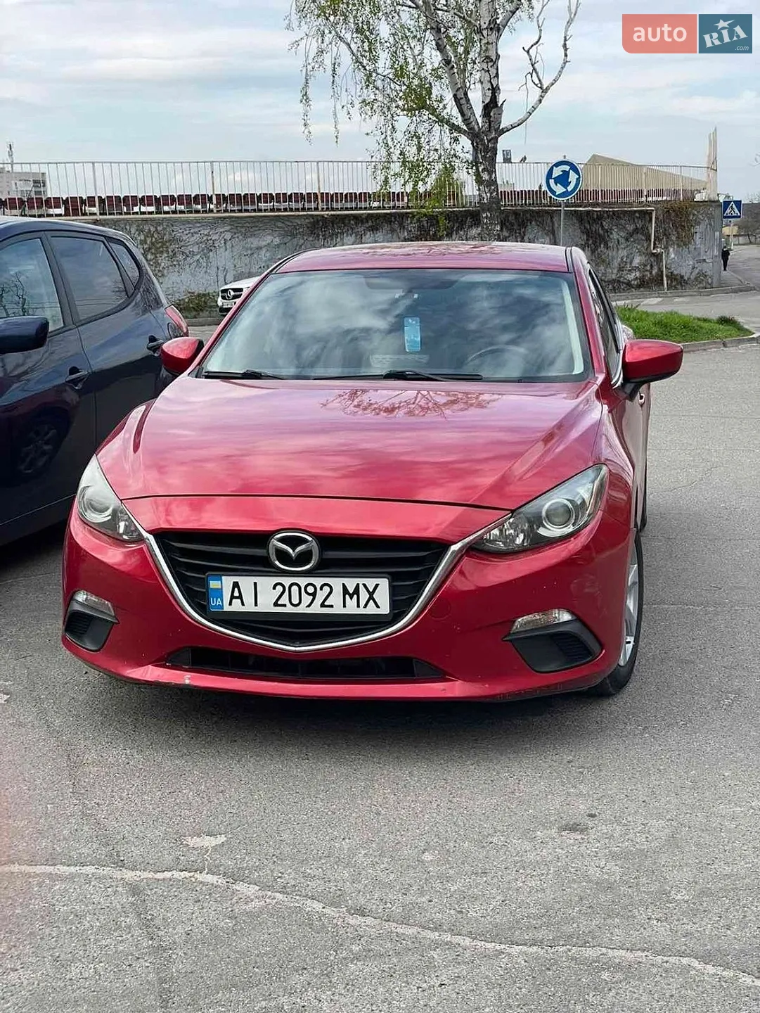 2013 Mazda 3 - фото 1