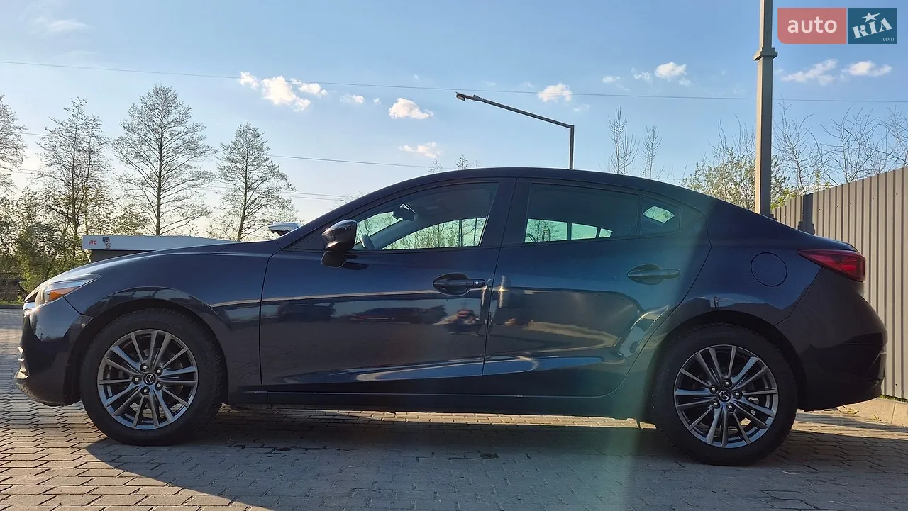 2019 Mazda 3 - мініатюра 35