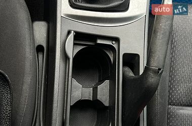 Хэтчбек Mazda 3 2009 в Львове