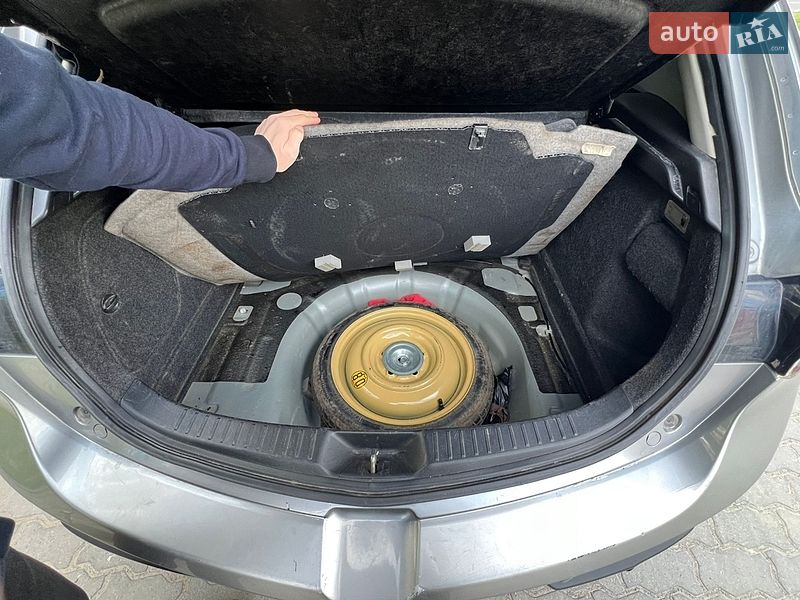 Хэтчбек Mazda 3 2009 в Львове