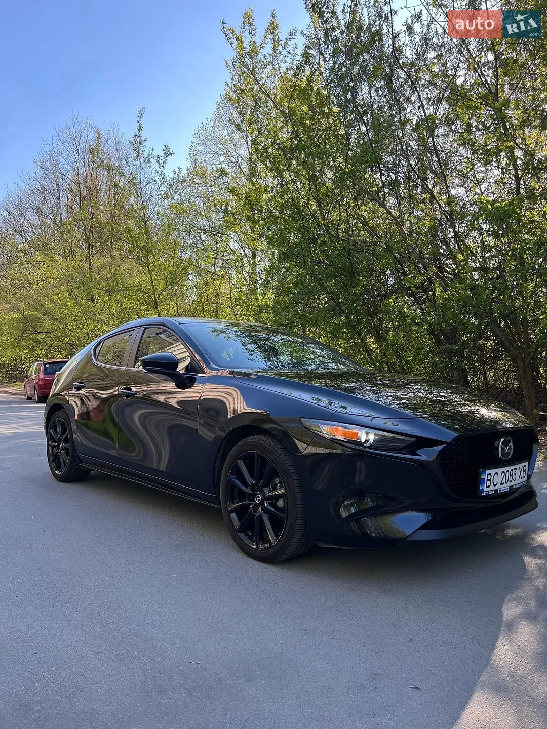 2024 Mazda 3 - мініатюра 6