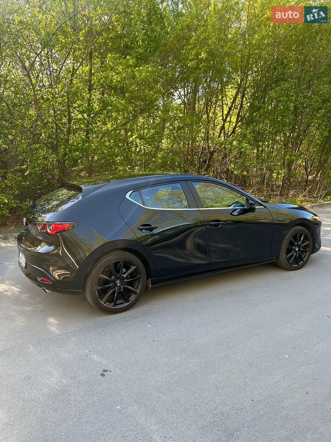 2024 Mazda 3 - мініатюра 13