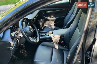 Хетчбек Mazda 3 2024 в Львові