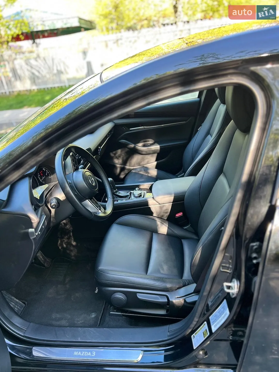 2024 Mazda 3 - мініатюра 18