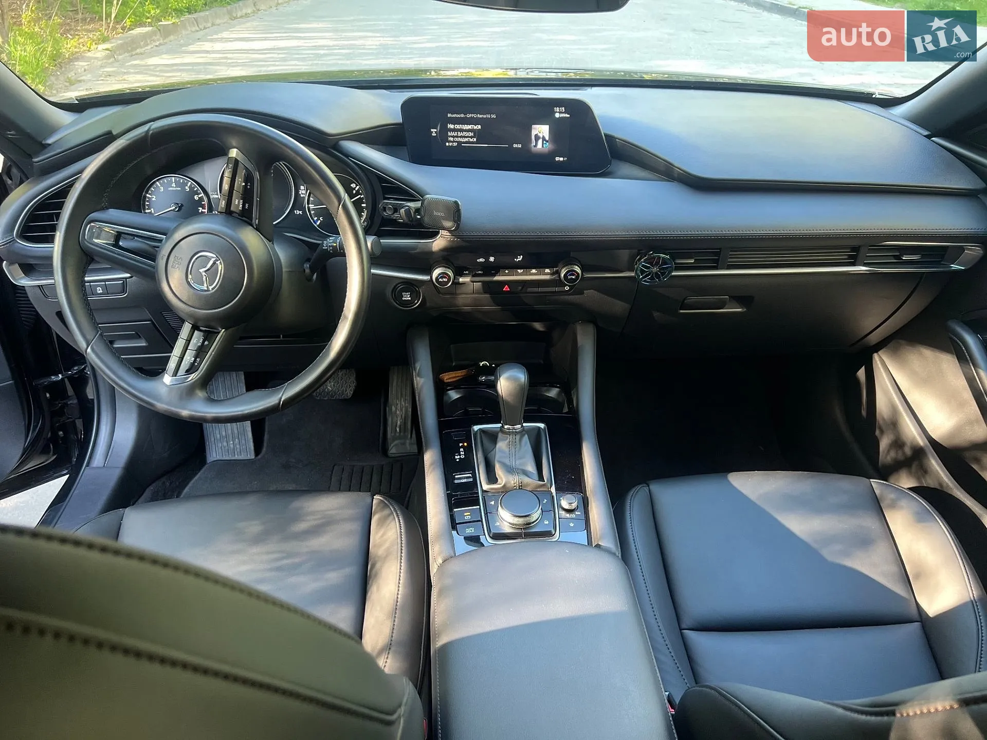 2024 Mazda 3 - мініатюра 21