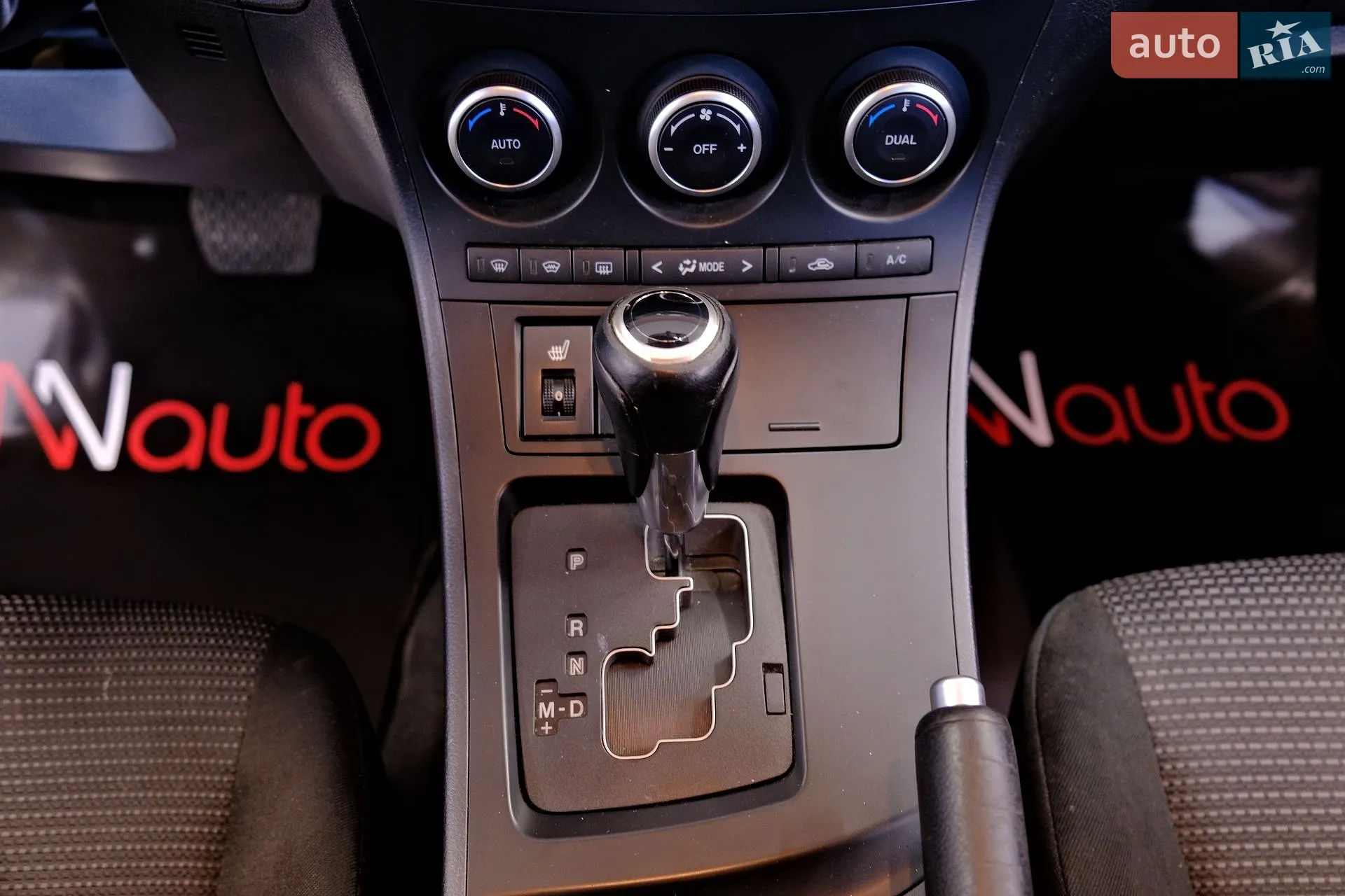 2012 Mazda 3 - мініатюра 17