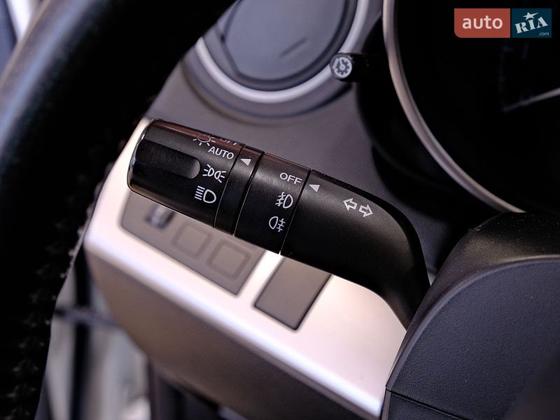 Седан Mazda 3 2012 в Одессе