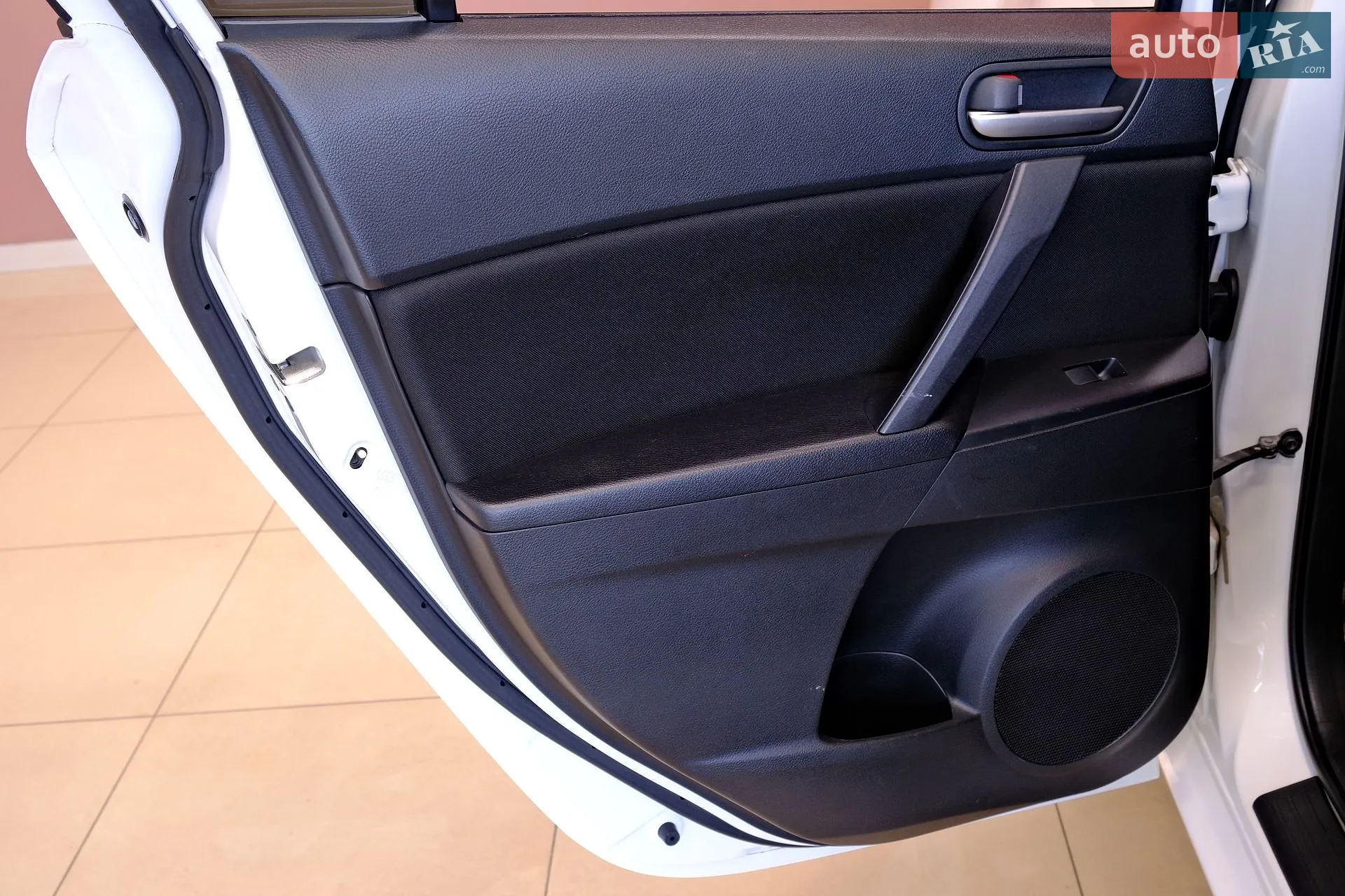2012 Mazda 3 - мініатюра 27