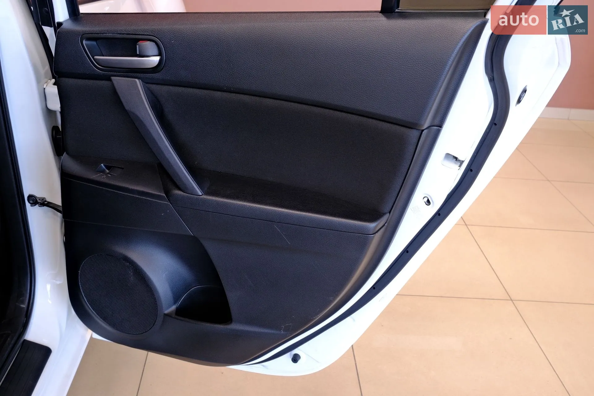 2012 Mazda 3 - мініатюра 30