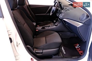 Седан Mazda 3 2012 в Одессе