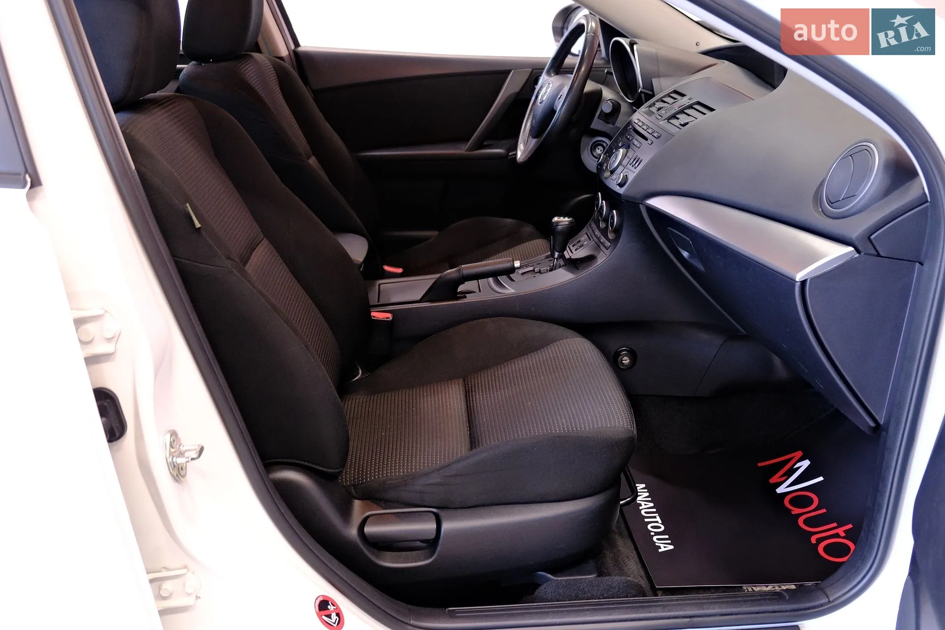 2012 Mazda 3 - мініатюра 35