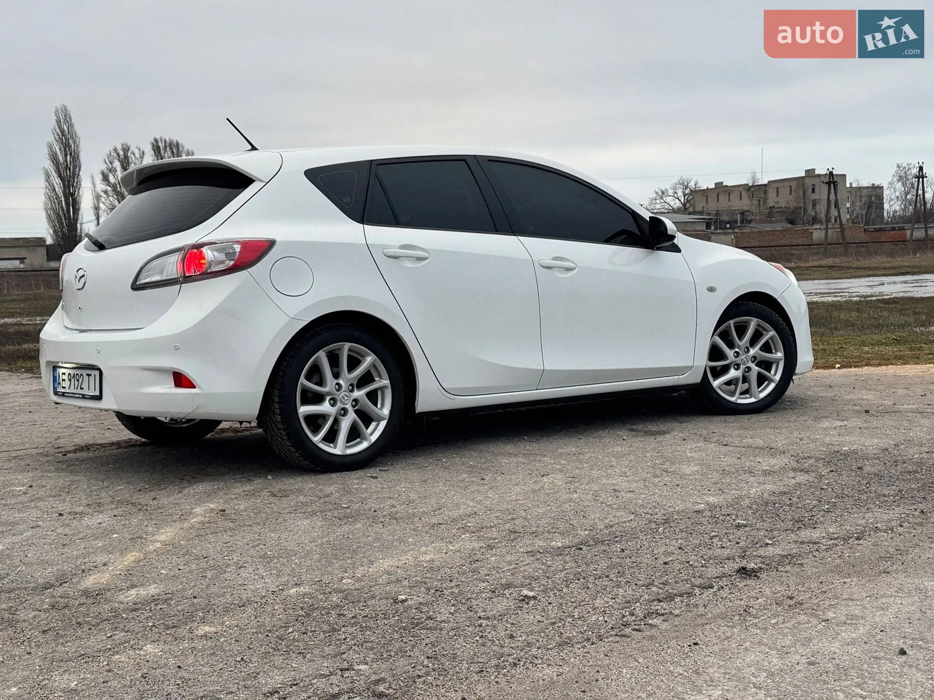 2011 Mazda 3 - мініатюра 4