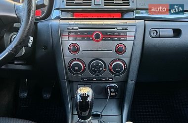 Хетчбек Mazda 3 2007 в Одесі фото 5 Хетчбек Mazda 3 2007 в Одесі