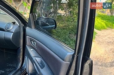 Хетчбек Mazda 3 2007 в Одесі фото 8 Хетчбек Mazda 3 2007 в Одесі