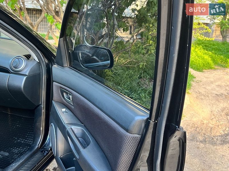 Хетчбек Mazda 3 2007 в Одесі фото 8 Хетчбек Mazda 3 2007 в Одесі