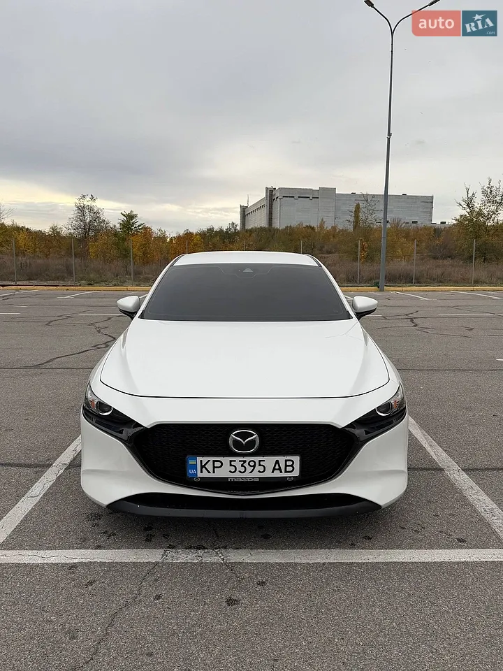 2018 Mazda 3 - мініатюра 27