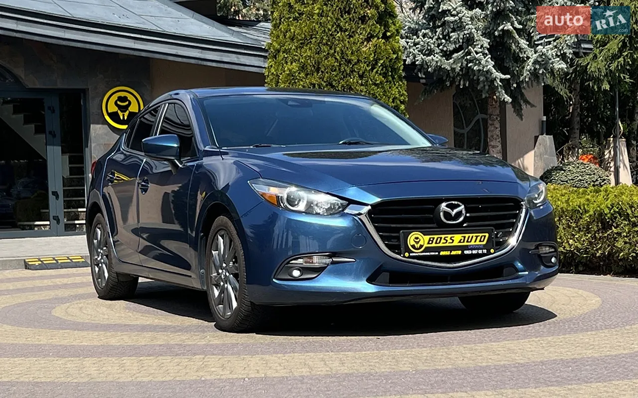 2019 Mazda 3 - мініатюра 65