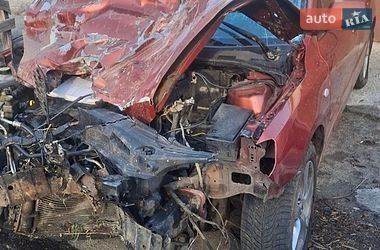 Хетчбек Mazda 3 2004 в Переяславі