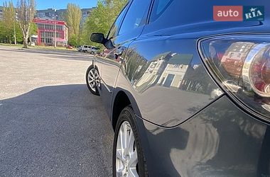 AUTO.RIA – Продам Мазда 3 2008 (BT5580OA) бензин 1.6 хэтчбек бу в
