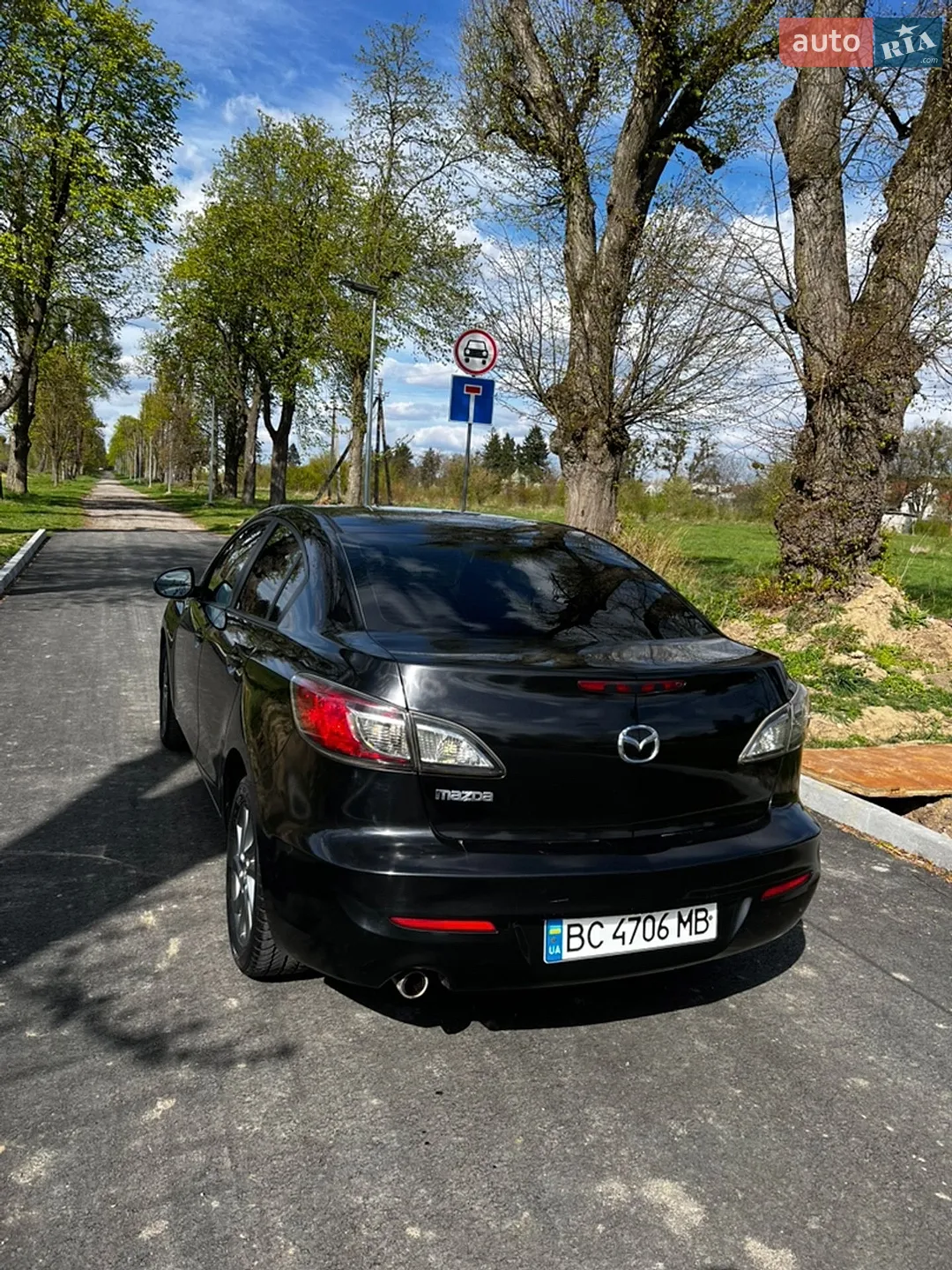 2012 Mazda 3 - мініатюра 3