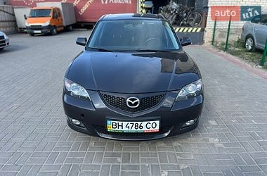 Седан Mazda 3 2005 в Ковеле