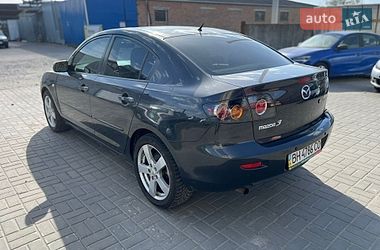 Седан Mazda 3 2005 в Ковеле