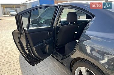 Седан Mazda 3 2005 в Ковеле