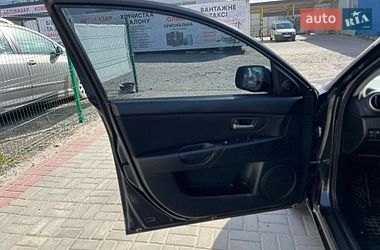 Седан Mazda 3 2005 в Ковеле