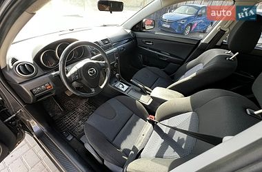 Седан Mazda 3 2005 в Ковеле