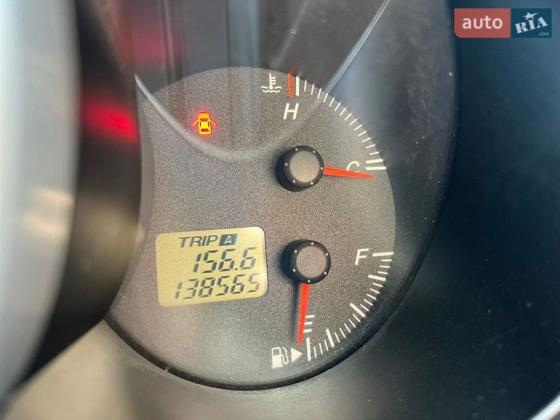 Седан Mazda 3 2005 в Ковеле