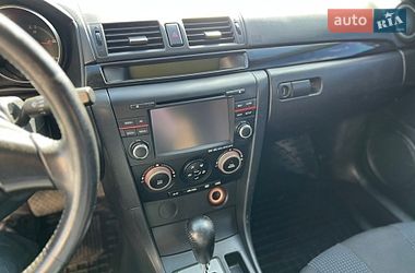Седан Mazda 3 2005 в Ковеле