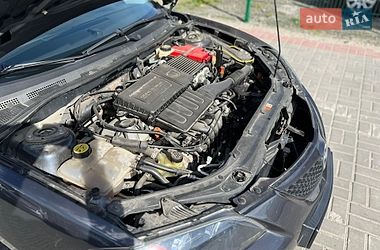 Седан Mazda 3 2005 в Ковеле