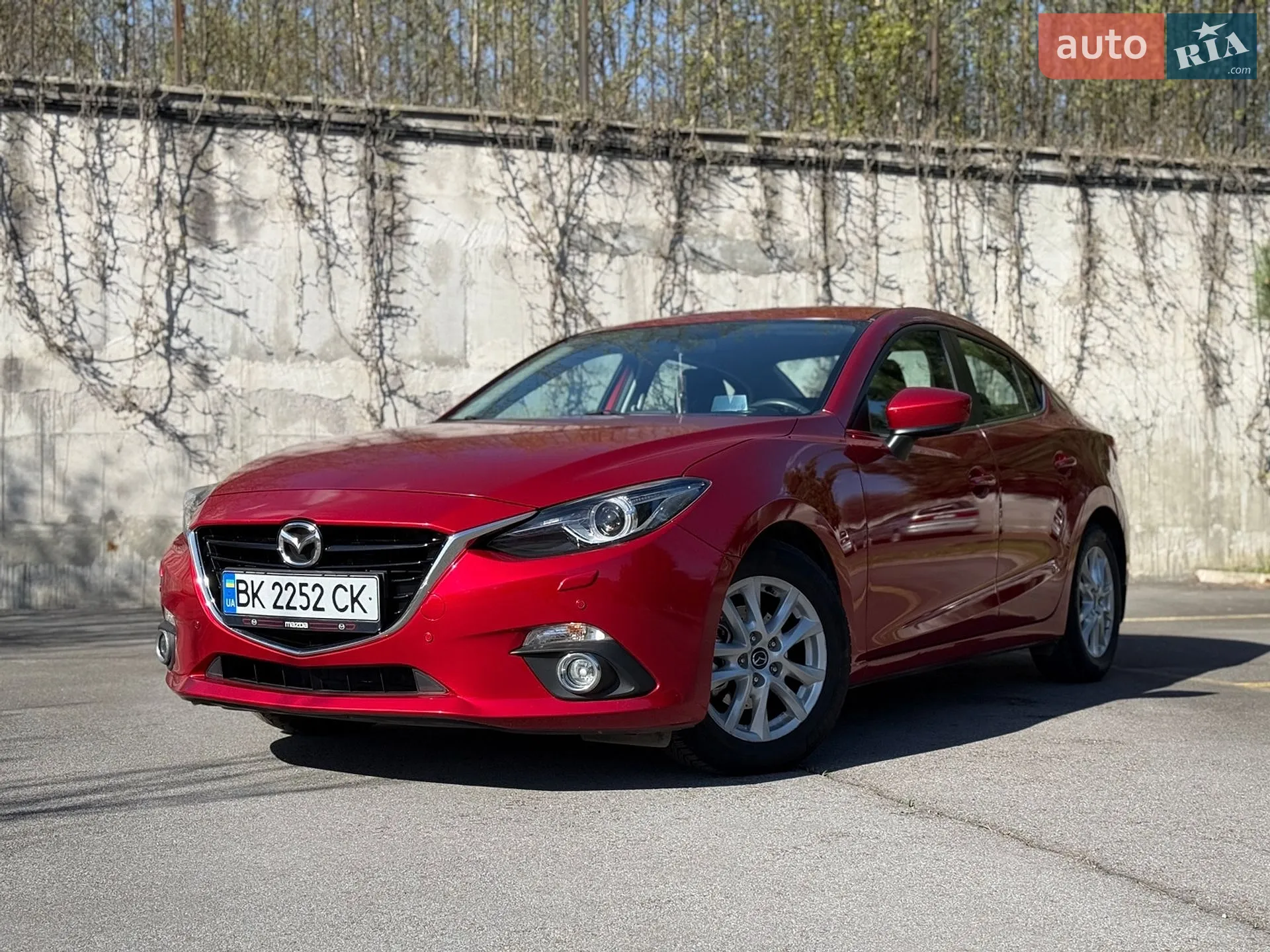 2016 Mazda 3 - мініатюра 3