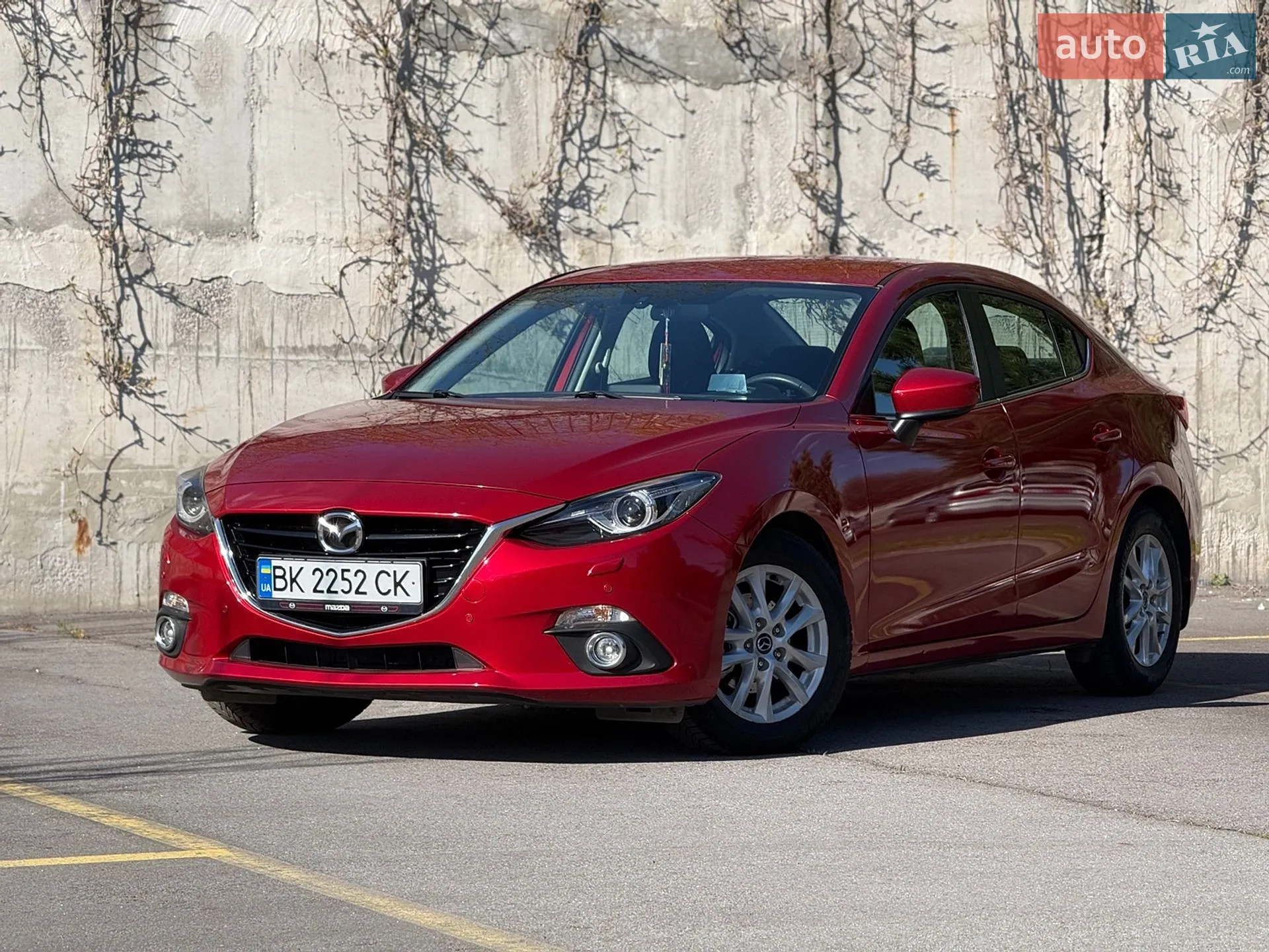 2016 Mazda 3 - мініатюра 7