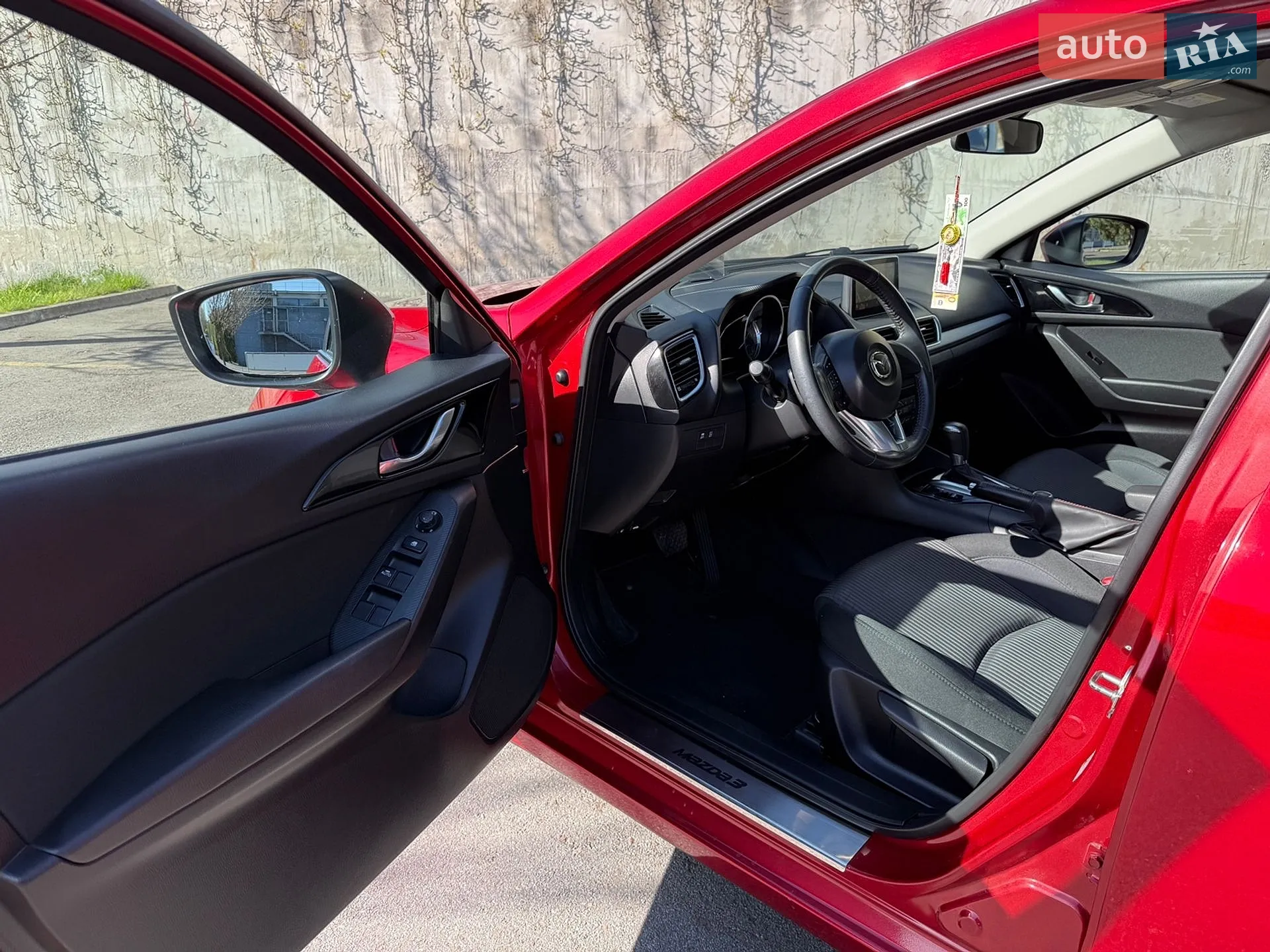 2016 Mazda 3 - мініатюра 16